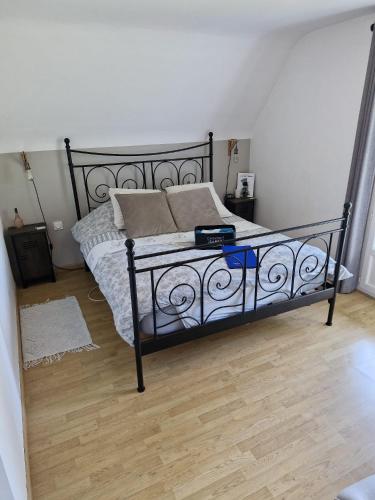 Chambre d'hôte proche d'Étretat (Chambre d'hote proche d'Etretat) in Saint-Jouin-Bruneval
