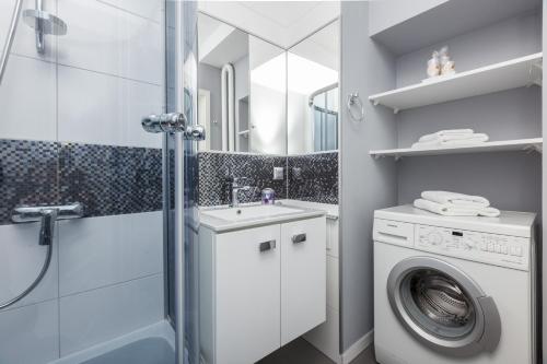 Apartamenty Białystok - Lipowa 47