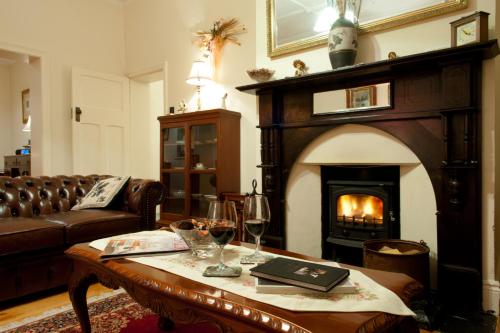 Linfield Cottage in Williamstown