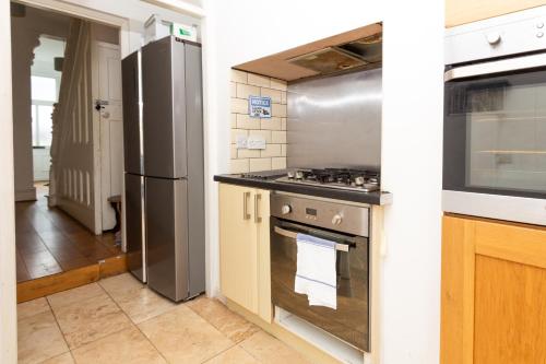 Homely Ensuite Room near City Centre, Манчестер (фото 10)