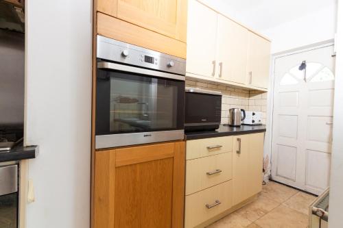 Homely Ensuite Room near City Centre, Манчестер (фото 4)
