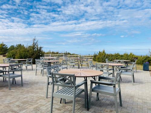 Balkons/terase, Kliff Butiik Majutus & Restoran in Võhma