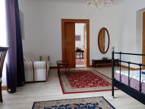 Historic Villa Apartments - image 2