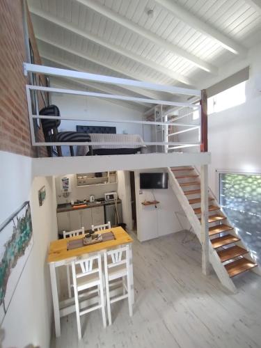 Schönes Loft