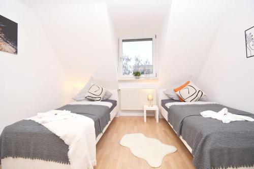 NUE01-FW Maisionettewohnung Nürnberg, Nuremberg (photo 7)