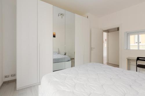 Bovisa Politecnico - Spacious Apt with balcony!