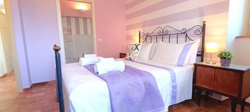 Podere Stabbiatelli in Кастель дель фортепіано