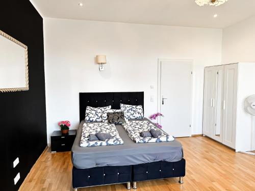 Cozy Rooms in Brigittenau Area MM29