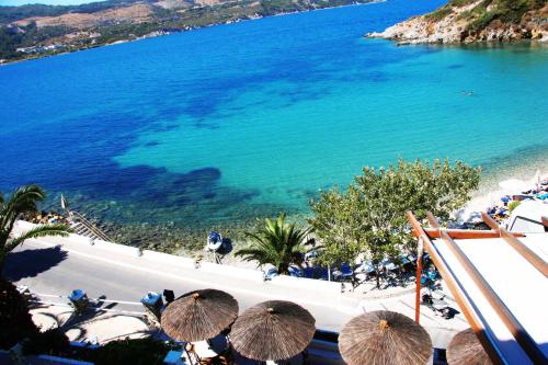 Samos Bay Hotel by Gagou Beach, Samos bei Mesókampos