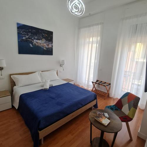 Mare Fuori B&B, Salerno