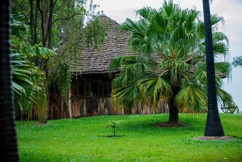 Paradise Malahide in Gisenyi
