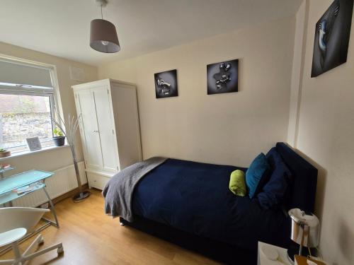 City Nest., Dublin (fotografie 2)