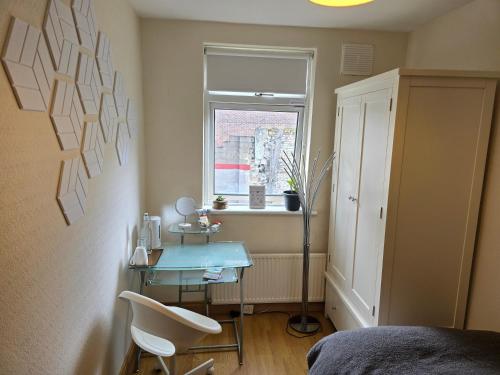 City Nest., Dublin (fotografie 7)