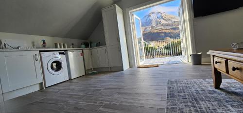 . Errigal Apartment