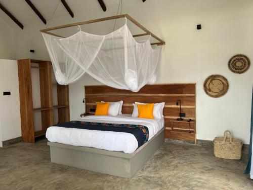 Tanzania Safari Lodge