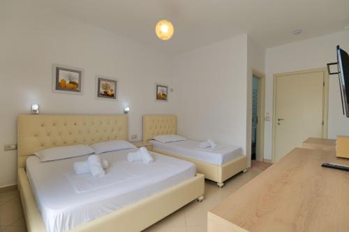 Hotel Afa - main image