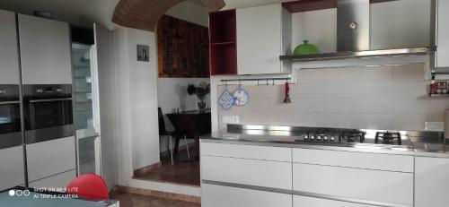 Cintoia, Tuscany Beautiful villa with private pool in Santa Luce
