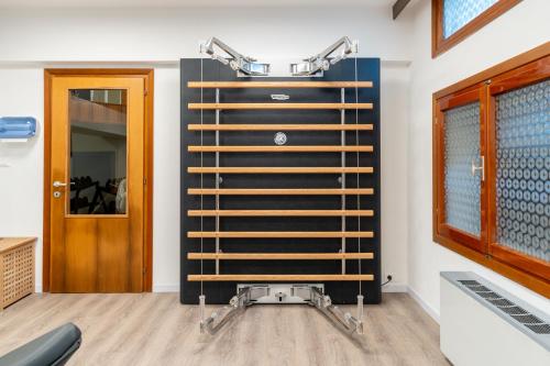 健身中心/健身設施