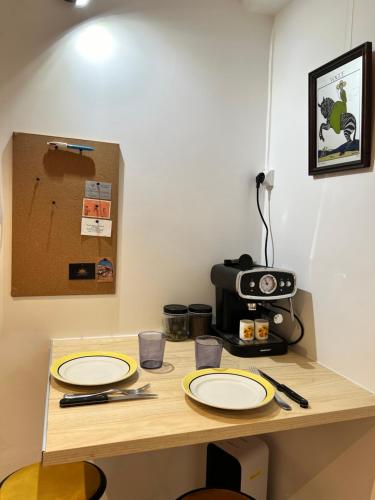 บริการและสิ่งอำนวยความสะดวก, La maison des artistes in ซาวีญี ซูร์ ออร์จ