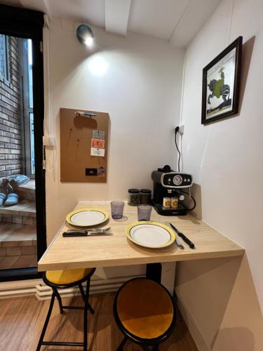 บริการและสิ่งอำนวยความสะดวก, La maison des artistes in ซาวีญี ซูร์ ออร์จ