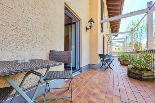 Hotel Waldgasthof Buchenhain 5