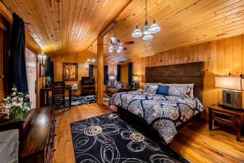 Desert Rose Resort & Cabins - image 7