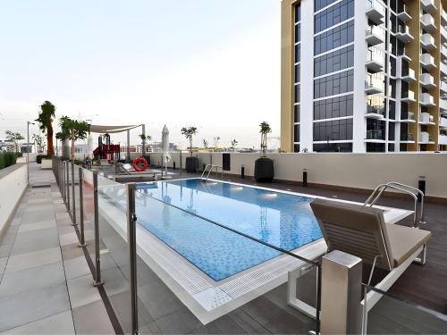 VESTA - Luxury APT - 2BR - Arjan - image 5
