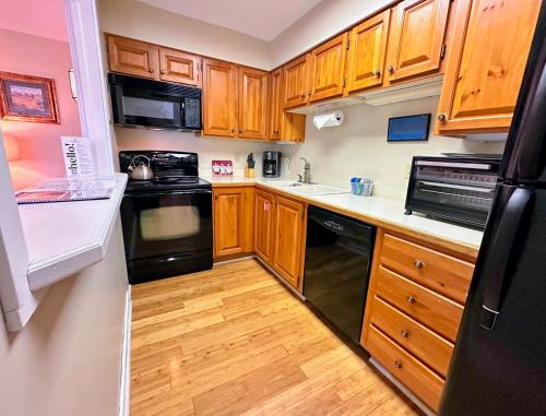 O3 Bretton Woods Cottage on beginner ski trail Perfect location for all seasons - image 14