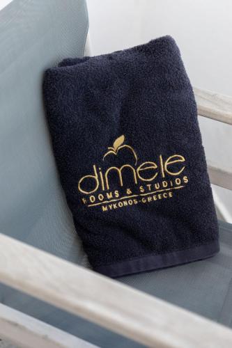 Superior Double or Twin Room with Sea View image 10