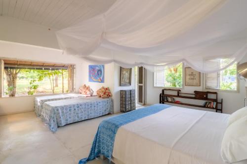 Hotel Playa Manglares Isla Baru