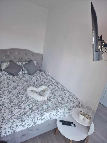 Apartamenty Złota Madam