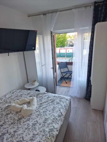 Apartamenty Złota Madam