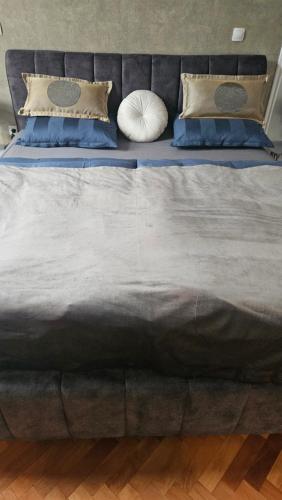 Lux Nice City Center Big