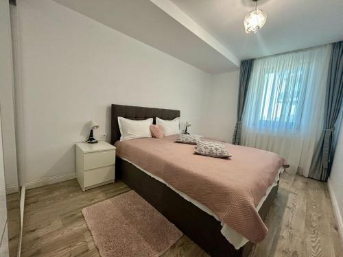 Apartament Belaire Mamaia-Sat - Location saisonnière - Mamaia Nord – Năvodari