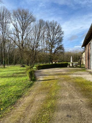 Apkārtne, Gîte du Prieuré de Corbrandes - Havre boisé entre Châteaux et Zoo (Gite du Prieure de Corbrandes - Longere typique en pleine nature - Entre Chambord et Beauval, 6 pers) in Soings-en-Sologne
