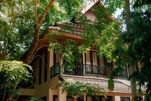 KC Hostel in 孔康灣