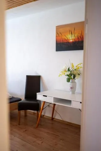 Ferienhaus am Grünen Bug in Neuburg an der Donau, Deutschland