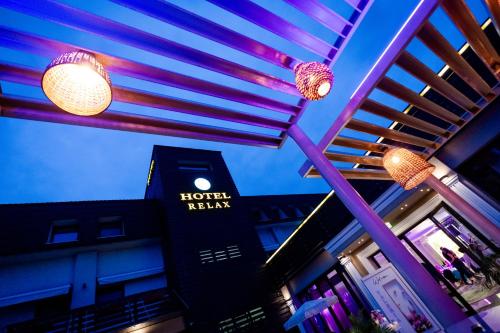 . Hotel Relax Craiova