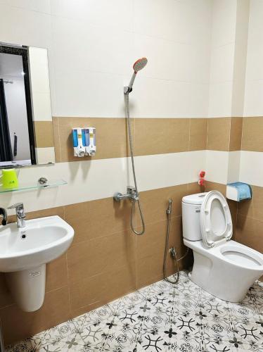 Đình Vũ 3 MOTEL – Haiphong