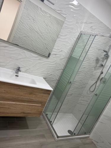 Affittacamere Dersole Room Type - Premium Quadruple Room