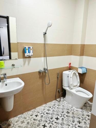 Đình Vũ 3 MOTEL – Haiphong
