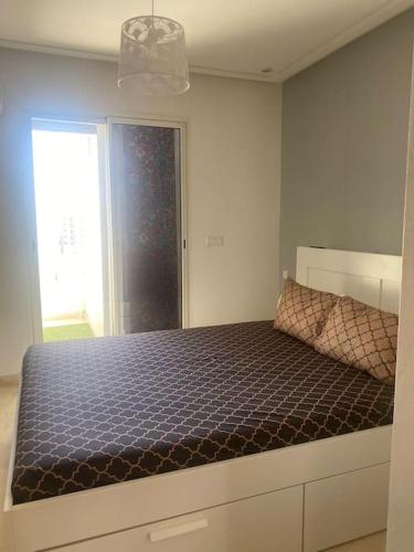 Magnifique appartement proche de CasaNearshore, Iscae, airport, Casablanca (fotografie 7)