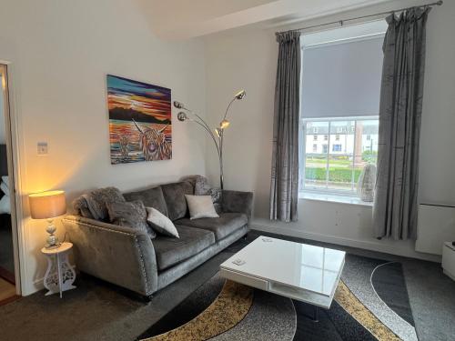 Ayr Cozy Corner Apartment Ayr Cozy Corner Apartment