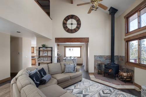 Mountain View Retreat home in Nederland, USA