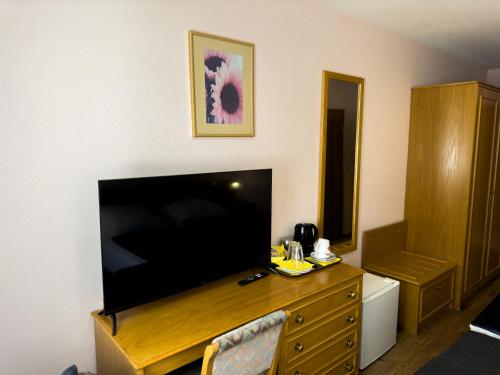 Hotel DenRiKo - image 7