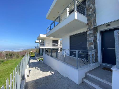 Oktonia apartments-Evia in Euboea