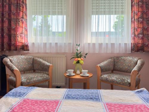 Hotel DenRiKo - image 12