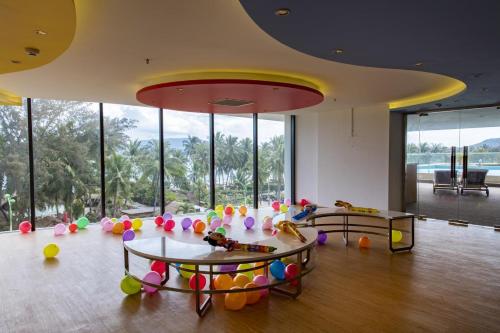 홀리 스타시티 호텔 앤 아파트먼트