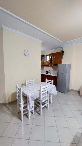 La casa di Pina, Tirana (photo 9)