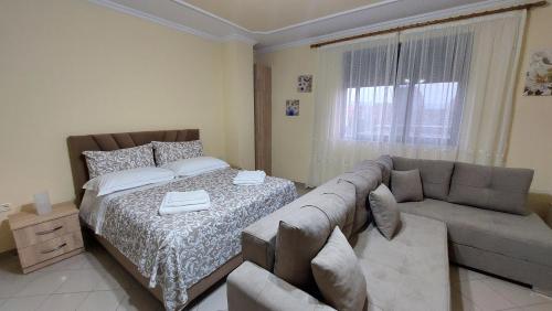 La casa di Pina, Tirana (photo 2)